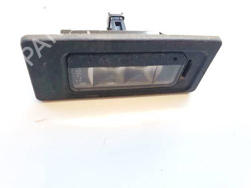 Used Licence plate light Licence plate light 36959740 36959740