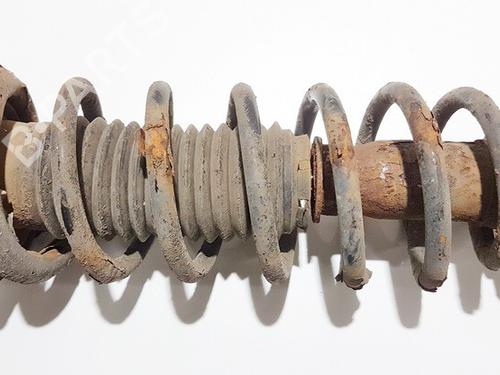 Shock absorber spring CHEVROLET EVANDA 2.0 | BP35546595C152 - Image 3