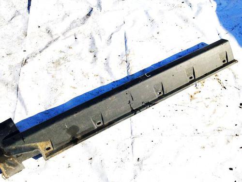 Used Left sideskirt Left sideskirt JEEP COMPASS (MK49) 2.2 CRD 4x4 (163 hp) 39906462 39906462
