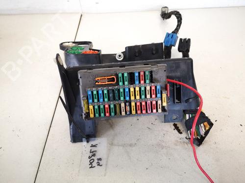 Used Fuse box Fuse box PEUGEOT 806 (221) 1.9 TD (92 hp) 32899537 32899537