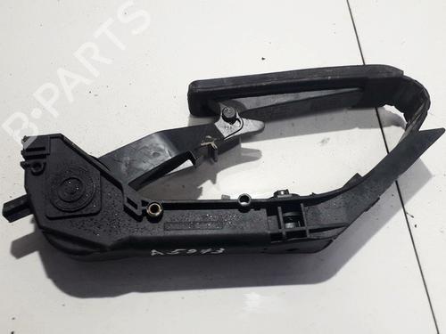 Pedal MERCEDES-BENZ E-CLASS (W211) E 270 CDI (211.016) | BP35639711I4 - Image 2