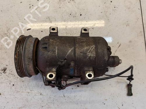 Used AC compressor AC compressor 35558019 35558019