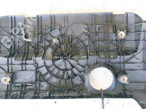 Upper protection PEUGEOT 206 SW (2E/K) 1.4 16V | BP35595328M93 - Image 2
