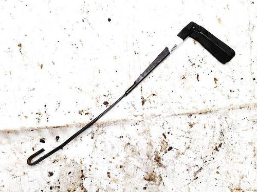 front-windshield-wiper-arm-opel-zafira-a-mpv-t98-1999-2000-2001-2002-2003-2004-2005-2006-32615067 main image