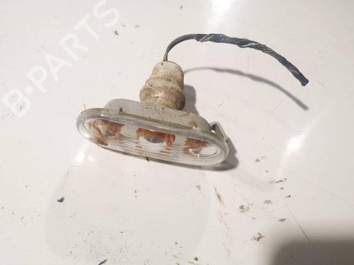 Used Interior roof light Interior roof light NISSAN ALMERA TINO (V10) 2.2 dCi (115 hp) 34860357 34860357