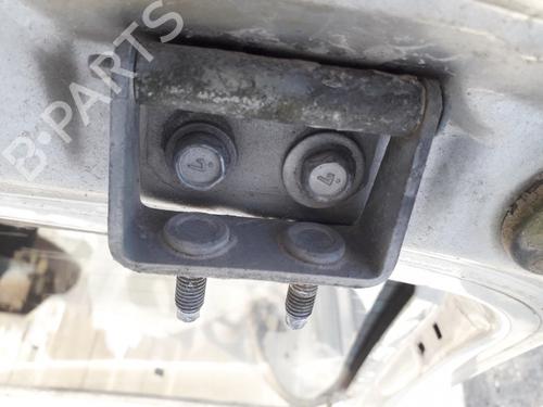 Used Hinge/Door check strap Hinge/Door check strap 35605410 35605410