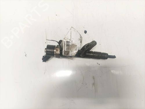 Used Injector Injector NISSAN PRIMERA Hatchback (P12) 1.9 dCi (120 hp) 35419135 35419135
