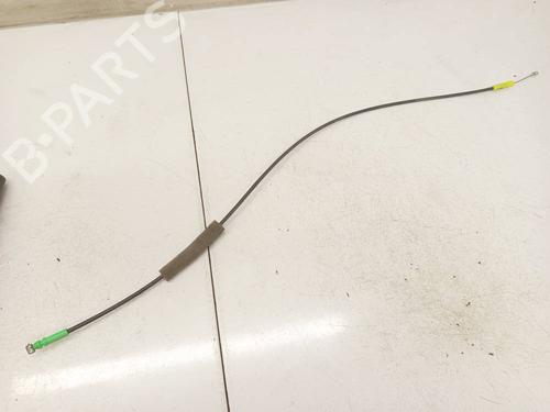 Kabel Kabel TOYOTA AVENSIS (_T25_) 2.0 D-4D (CDT250_, CDT250R) (116 hp) 36942412 36942412