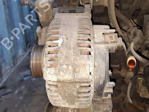 Alternator VW PASSAT B6 (3C2) 2.0 TDI | BP34746646M7 - Image 5