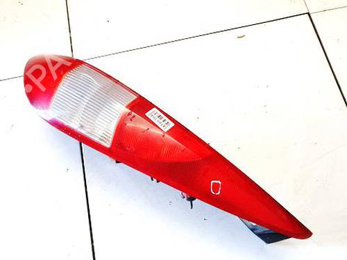 Used Right taillight Right taillight FORD MONDEO III (B5Y) 1.8 16V (125 hp) 34750939 34750939