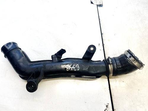 Used Pipe Pipe SEAT LEON (1P1) 2.0 TFSI (200 hp) 35374415 35374415