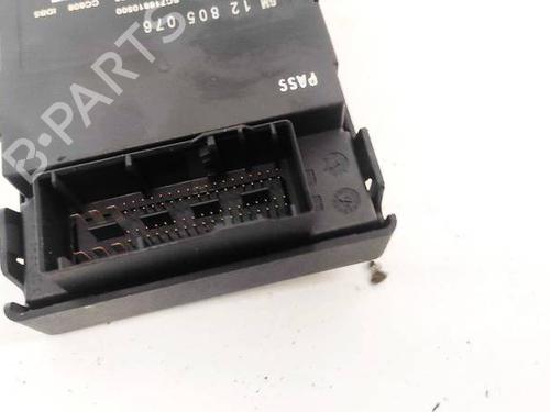 Electronic module SAAB 9-3 (YS3F, E79, D79, D75) 2.2 TiD | BP35271209M83 - Image 2