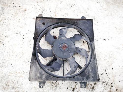 Used Fan Fan 35143229 35143229