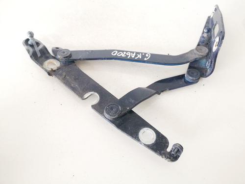 Hinge/Door check strap AUDI A4 B6 (8E2) 1.9 TDI | BP35606408C146 - Image 3