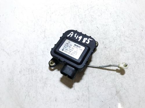 Used Electronic module Electronic module AUDI A6 C5 Avant (4B5, 4B6) 2.5 TDI (180 hp) 33515051 33515051
