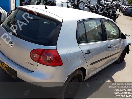 Electronic module VW GOLF V (1K1) 1.6 | BP33483456M83  - Image 7