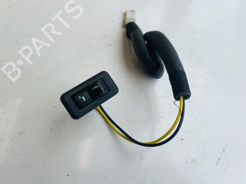 Used Mirror switch Mirror switch CHRYSLER VOYAGER IV (RG, RS) 2.5 CRD (141 hp) 35505131 35505131
