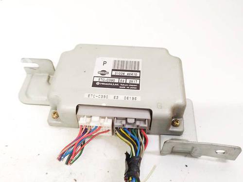Used Automatic gearbox ECU Automatic gearbox ECU 34878809 34878809
