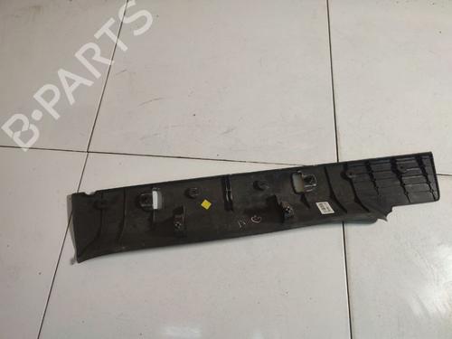 Boot lining DACIA DOKKER MPV (KE_) 1.5 dCi / Blue dCi 75 (KEAJ, KEAH, KEJW) | BP38765591I3 - Image 2