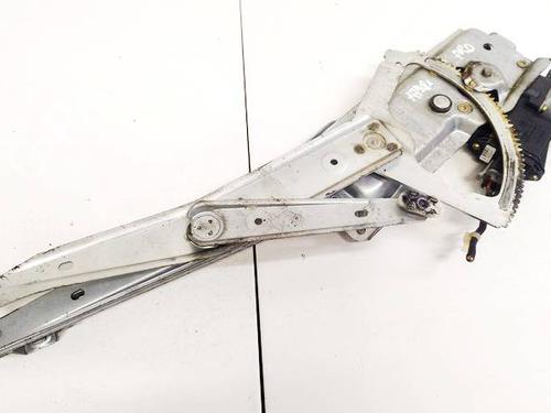 Used Front right window mechanism Front right window mechanism 35177567 35177567