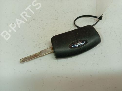 Electronic module FORD FIESTA VI (CB1, CCN) 1.25 | BP38974457M83 - Image 3