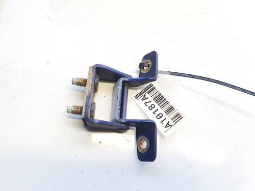 Used Hinge/Door check strap Hinge/Door check strap 34827726 34827726