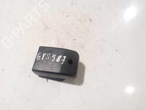Used Seat buckle Seat buckle RENAULT SCÉNIC I MPV (JA0/1_, FA0_) 1.9 dCi (JA05, JA1F) (102 hp) 39701503 39701503