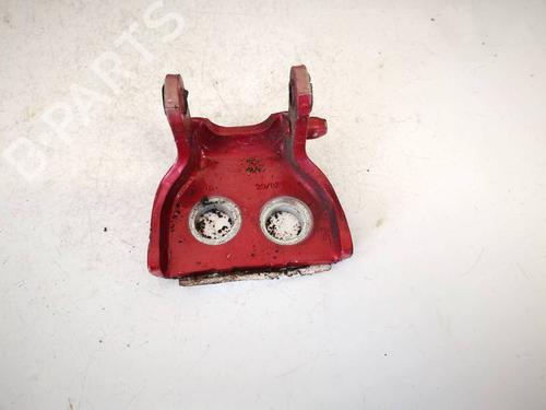 Used Hinge/Door check strap Hinge/Door check strap CITROËN C4 Grand Picasso I (UA_) 2.0 HDi 138 (136 hp) 32593257 32593257