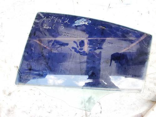 Used Rear left door window Rear left door window MAZDA 3 (BK) 1.6 (BK14) (105 hp) 35400810 35400810