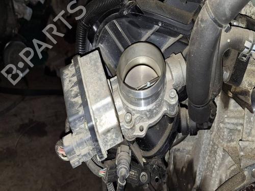 Throttle body CITROËN C8 (EA_, EB_) 2.0 16V | BP36547221M82 - Image 2
