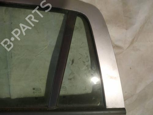 Used Rear left quarter glass Rear left quarter glass 35280045 35280045