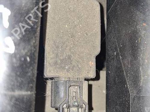 Used Ignition coil Ignition coil HONDA JAZZ II (GD_, GE3, GE2) 1.2 i-DSI (GD5, GE2) (78 hp) 35025016 35025016
