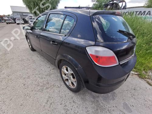 Boot lining OPEL ASTRA H (A04) 1.9 CDTI (L48) | BP38975385I3 - Image 7