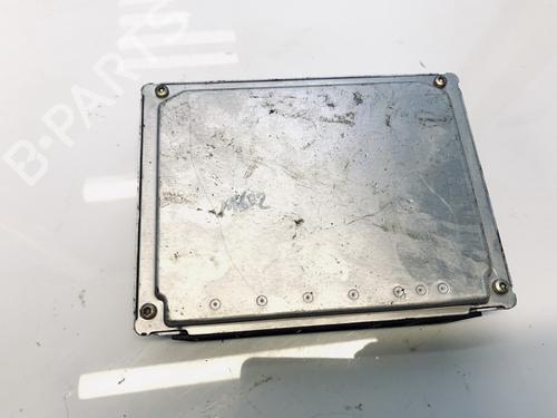 Engine control unit (ECU) AUDI A6 C5 (4B2, 4B4) 2.5 TDI quattro | BP33089817M57 - Image 3