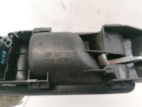 Front right interior door handle OPEL INSIGNIA A (G09) 1.8 (68) | BP35437193I14 - Image 3