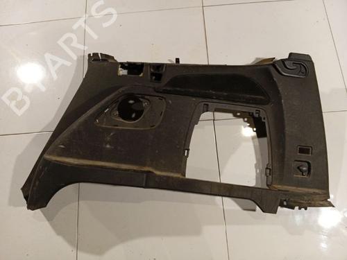 Boot lining FORD GALAXY II (WA6) 1.8 TDCi | BP38790232I3 - Image 2