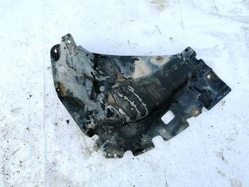 Used Underbody protection Underbody protection TOYOTA YARIS (_P1_) 1.0 (SCP10_, SCP10R) (68 hp) 35254880 35254880