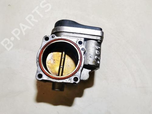 Throttle body BMW 5 (E60) 520 i | BP35574641M82 - Image 3