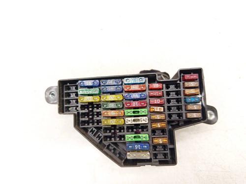 Used Fuse box Fuse box SKODA OCTAVIA II (1Z3) 2.0 TDI (140 hp) 34712610 34712610