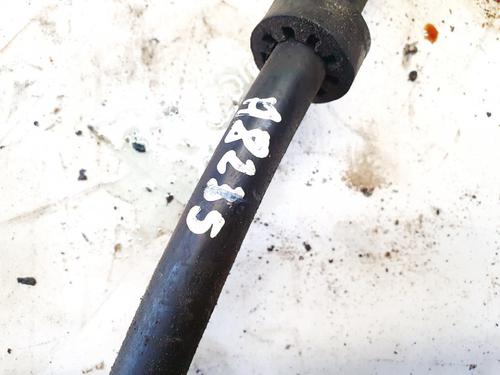 Pipe MERCEDES-BENZ C-CLASS (W203) C 200 CDI (203.004) | BP35411717M125 - Image 3