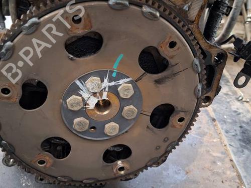Used Flywheel Flywheel CHEVROLET CAPTIVA (C100, C140) 2.0 D (150 hp) 34979613 34979613