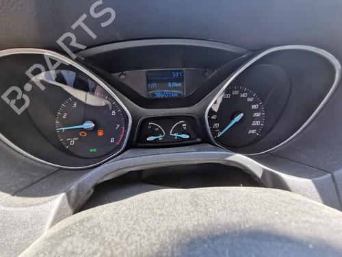 Right headlight FORD FOCUS III 1.6 Ti | BP39392527C29 - Image 9