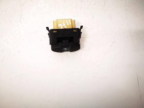 Used Switch Switch RENAULT MEGANE Scenic (JA0/1_) 1.9 dTi (JA0N) (98 hp) 33751693 33751693