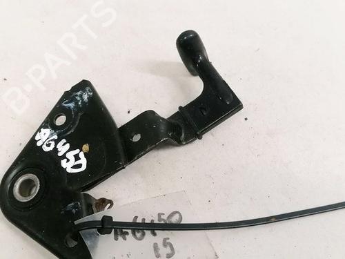 Interior handle AUDI A4 B5 (8D2) 1.6 | BP35569649I7 - Image 3