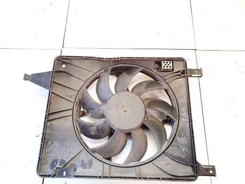 Used Fan Fan 34747771 34747771
