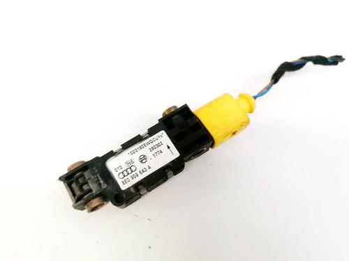 Used Electronic module AUDI A6 C6 (4F2) 2.4 (177 hp) 32925746