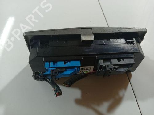 Climate control OPEL ASTRA H (A04) 1.7 CDTI (L48) | BP34915091I5 - Image 3