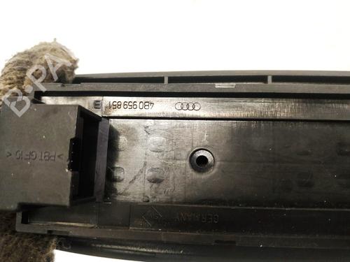 Switch AUDI A6 C5 (4B2, 4B4) 2.5 TDI quattro | BP32906660I30 - Image 3