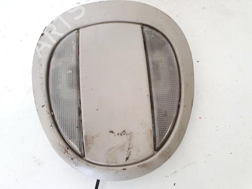 Innerbelysning Innerbelysning CHRYSLER VOYAGER IV (RG, RS) 2.5 CRD (141 hp) 35491557 35491557