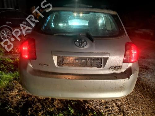 Electronic module TOYOTA AURIS (_E15_) 2.0 D-4D (ADE150_, ADE150R) | BP32556454M83